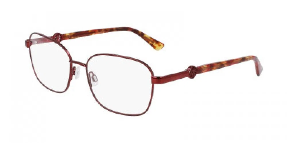 Anne Klein AK5103 Eyeglasses - view 2